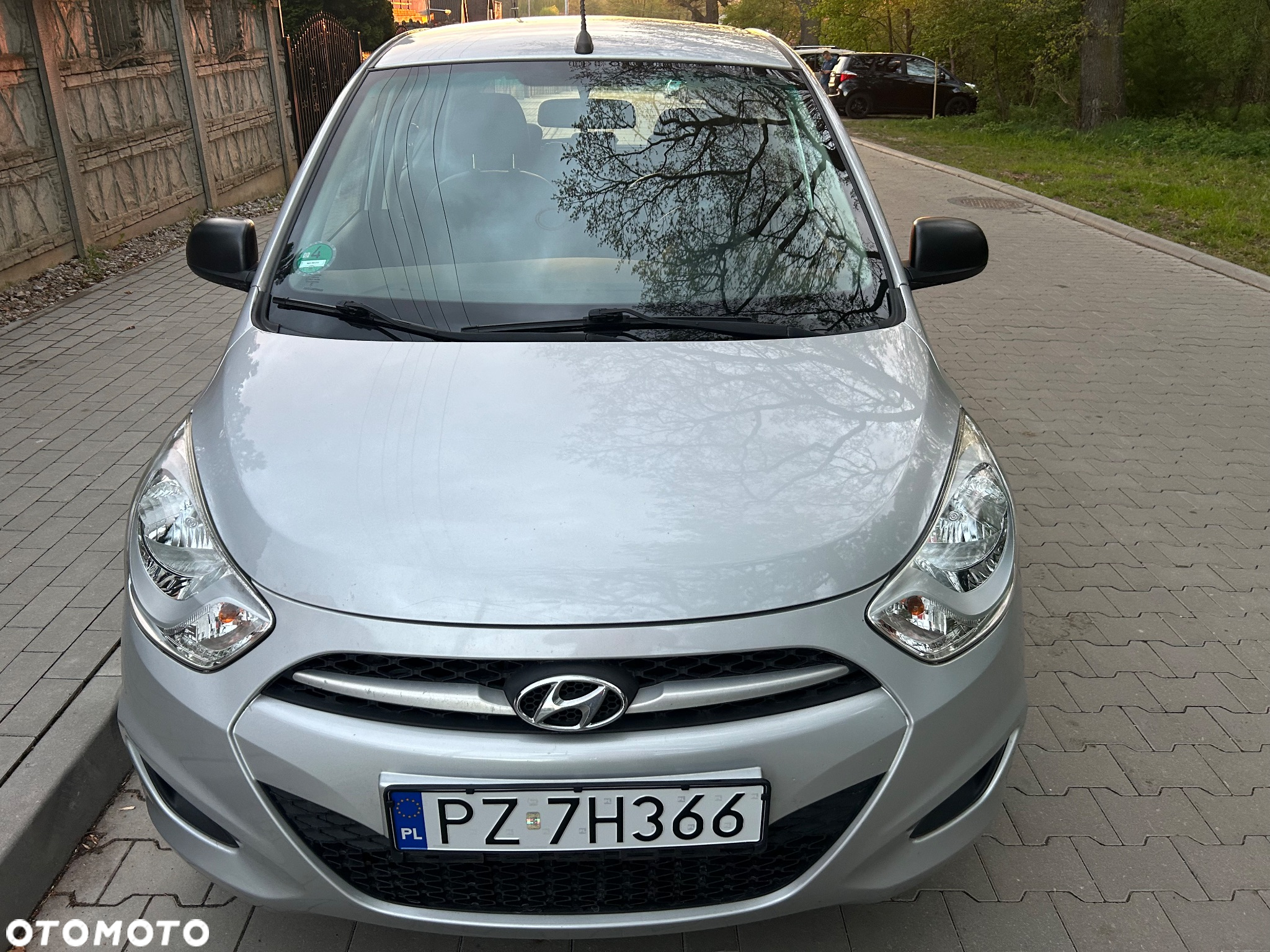 Hyundai i10 1.1 5 Star Edition - 2