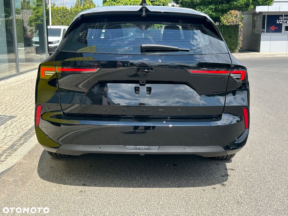 Opel Astra 1.5 CDTI GS S&S - 7