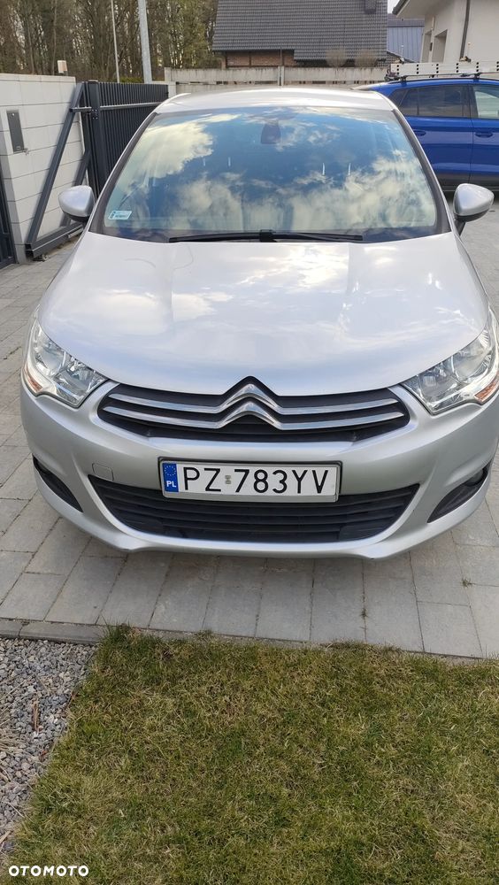 Citroën C4 1.6 e-HDi Exclusive MCP - 2
