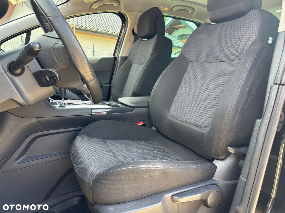 Peugeot 3008 2.0 HDi Premium+ - 10