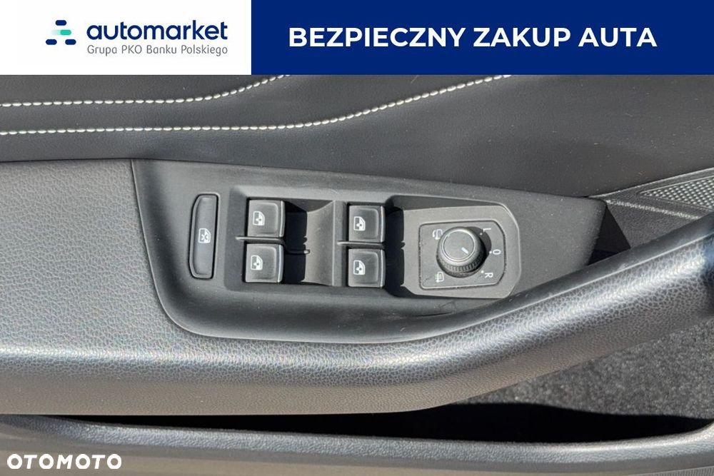 2021 Volkswagen Passat 2.0 TSI Elegance DSG, photograph 11