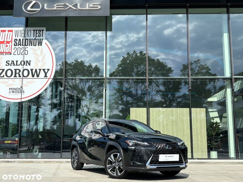 Lexus UX 250h GPF Business 2WD - 1