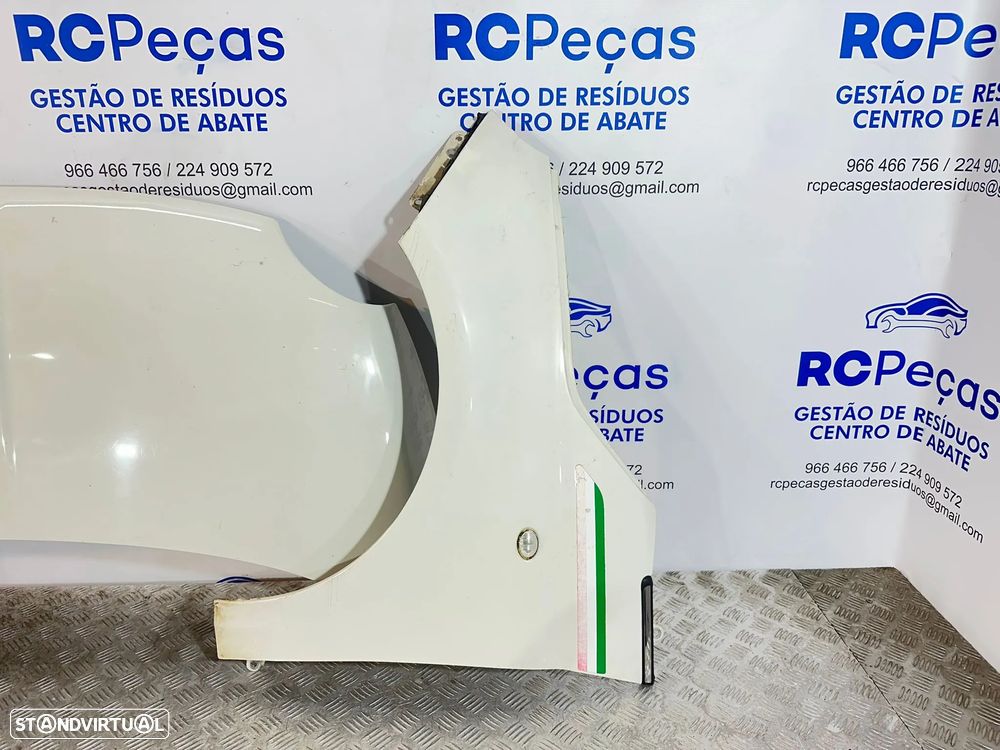 .Frente Completa Fiat 500 312 1.2i 2007 - Presente - 18