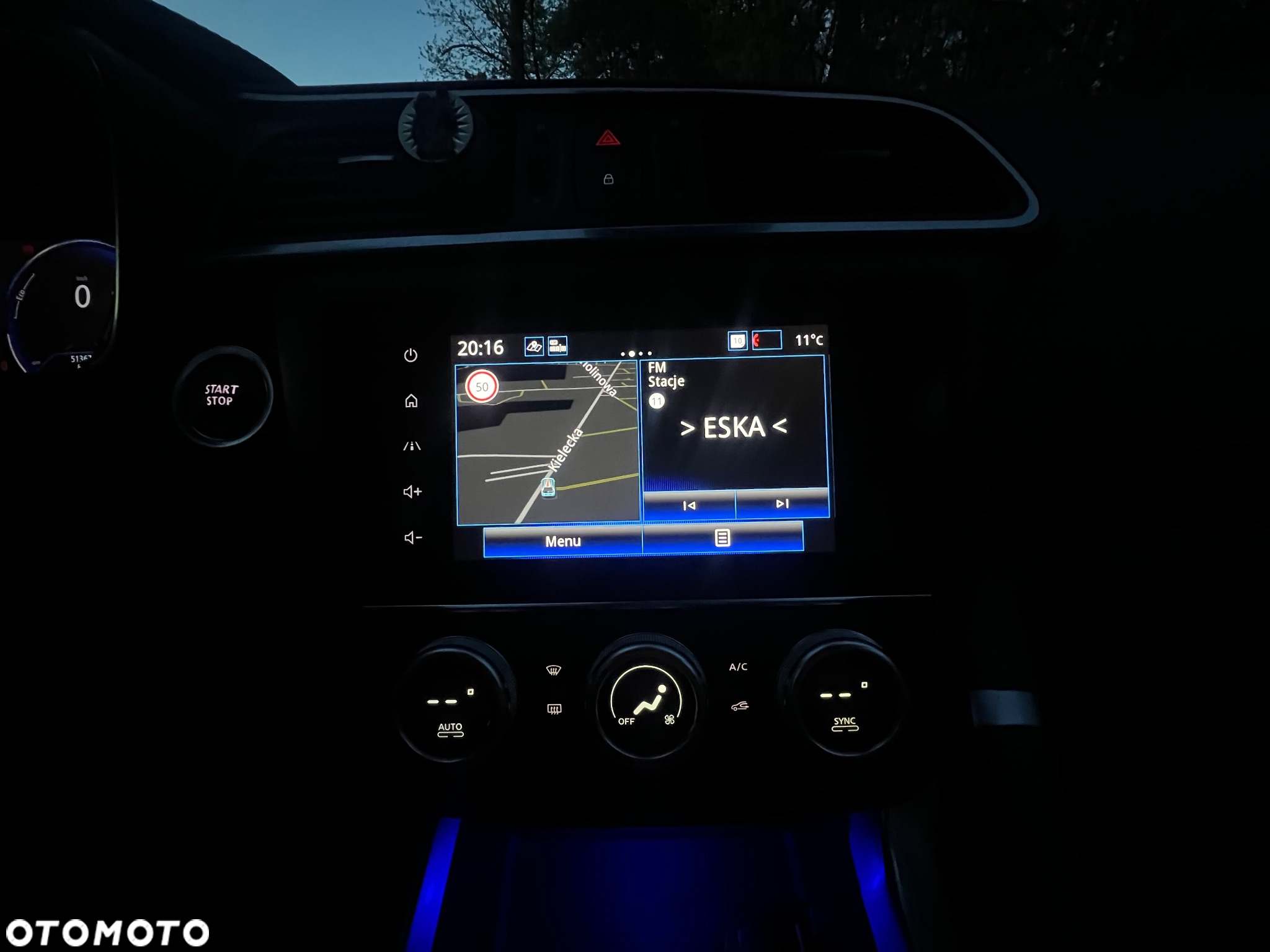 Renault Kadjar 1.5 Blue dCi Intens - 11