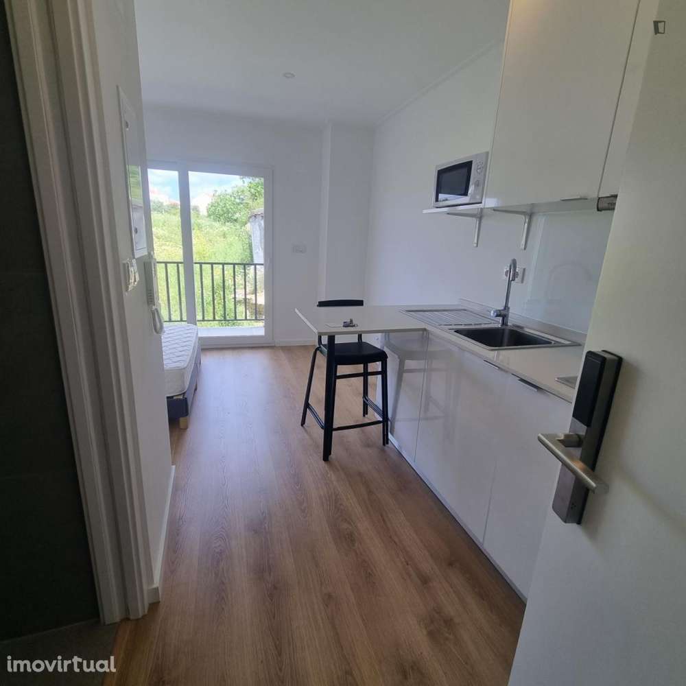 Estúdio - localizado em Caparica Lisbon - Grande imagem: 5/6