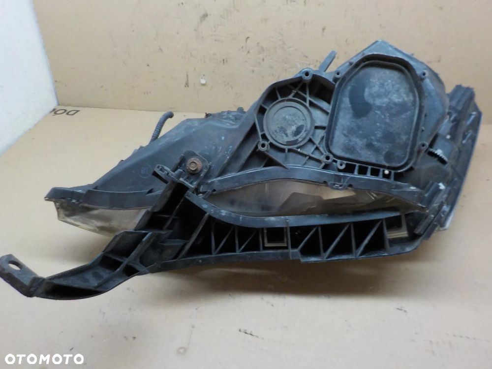 HONDA CRV III LAMPA PRAWY PRZÓD BEZ MOCOWANIA ŚLIZGU WERSJA ANGIELSKA - 7
