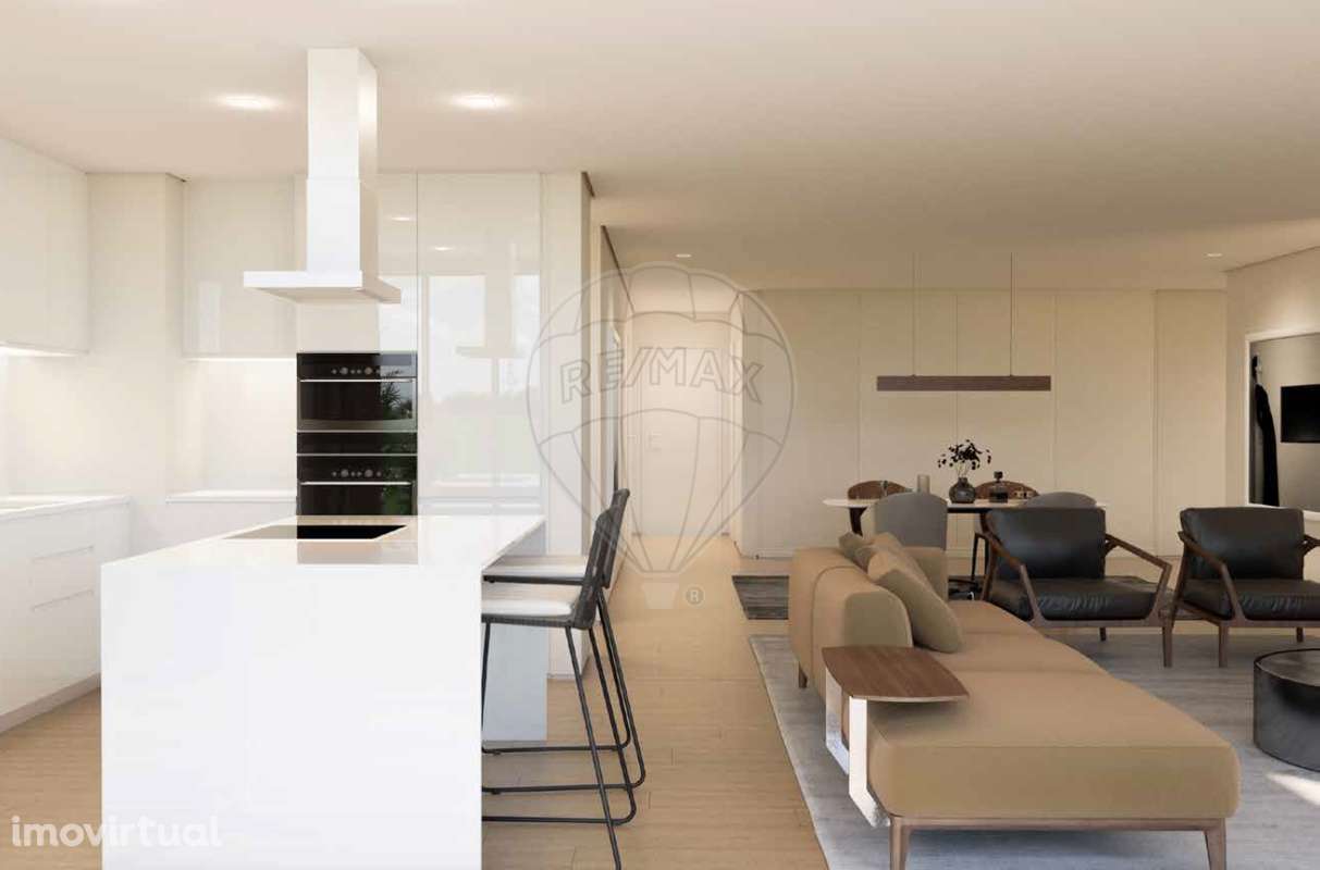 Apartamento T3 para venda - Grande imagem: 2/18