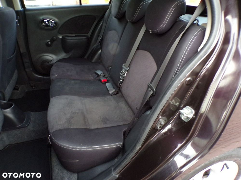 Nissan Micra - 27