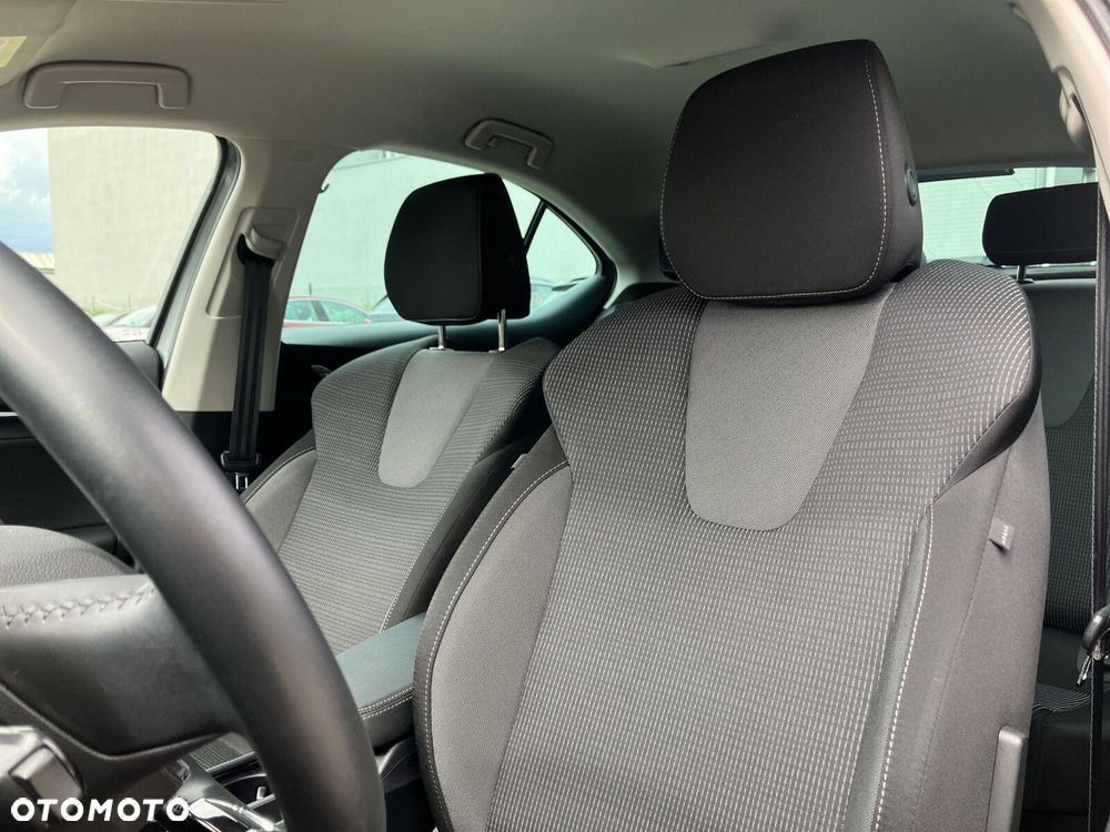 Skoda Octavia 1.5 TSI ACT Ambition - 14
