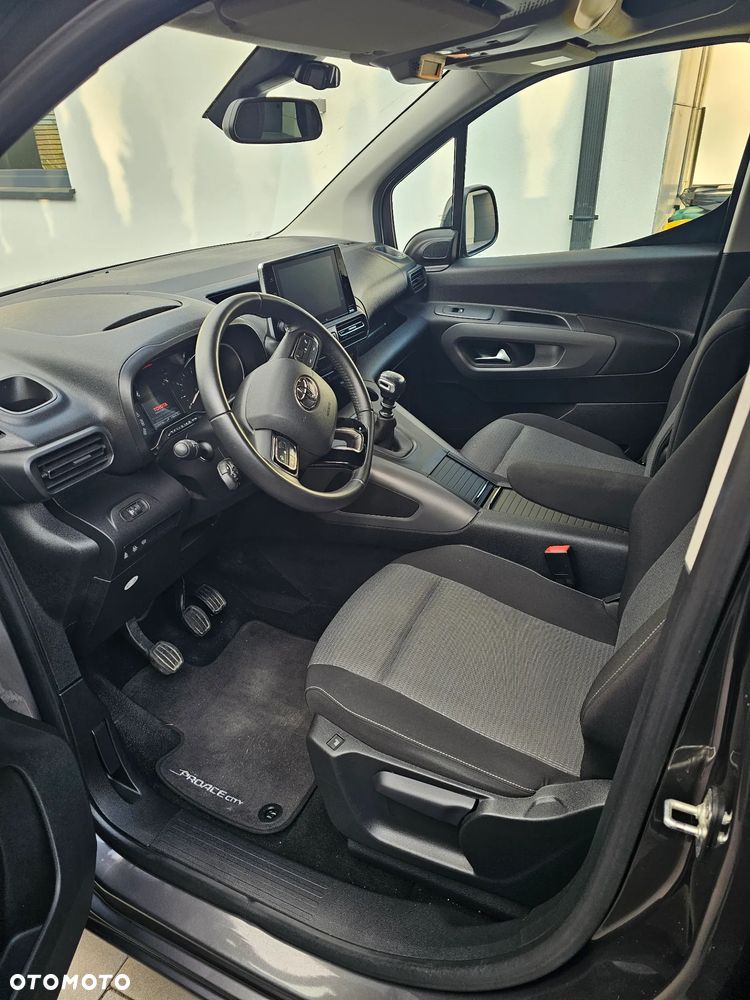 Toyota Proace City Verso 1.5 D-4D L2 Comfort - 13