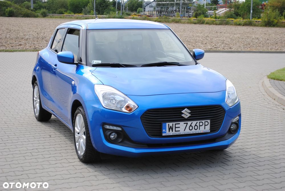 Suzuki Swift - 26