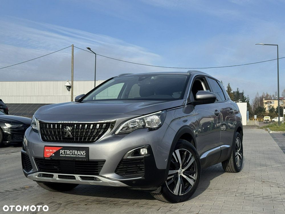 Peugeot 3008 Allure - 5