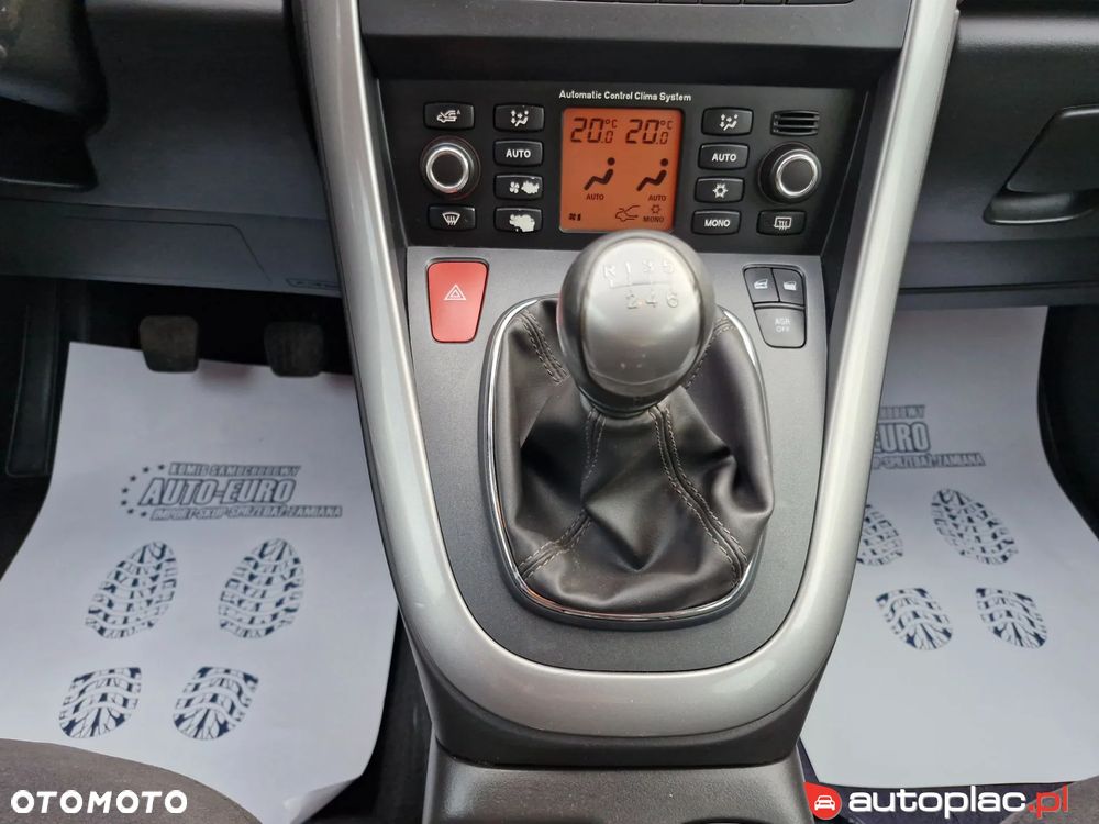 Fiat Croma 1.9 Multijet 8V DPF Pur-O2 Dynamic - 36