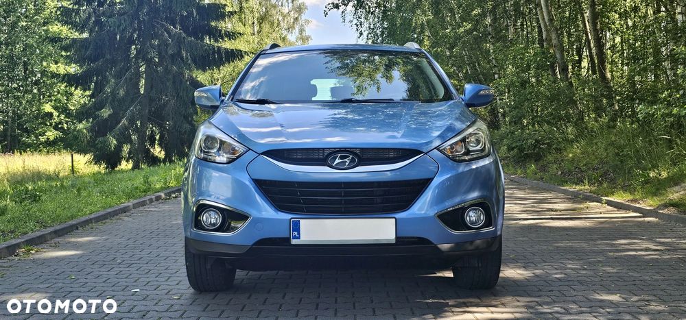 Hyundai i20 1.4 CRDi - 1