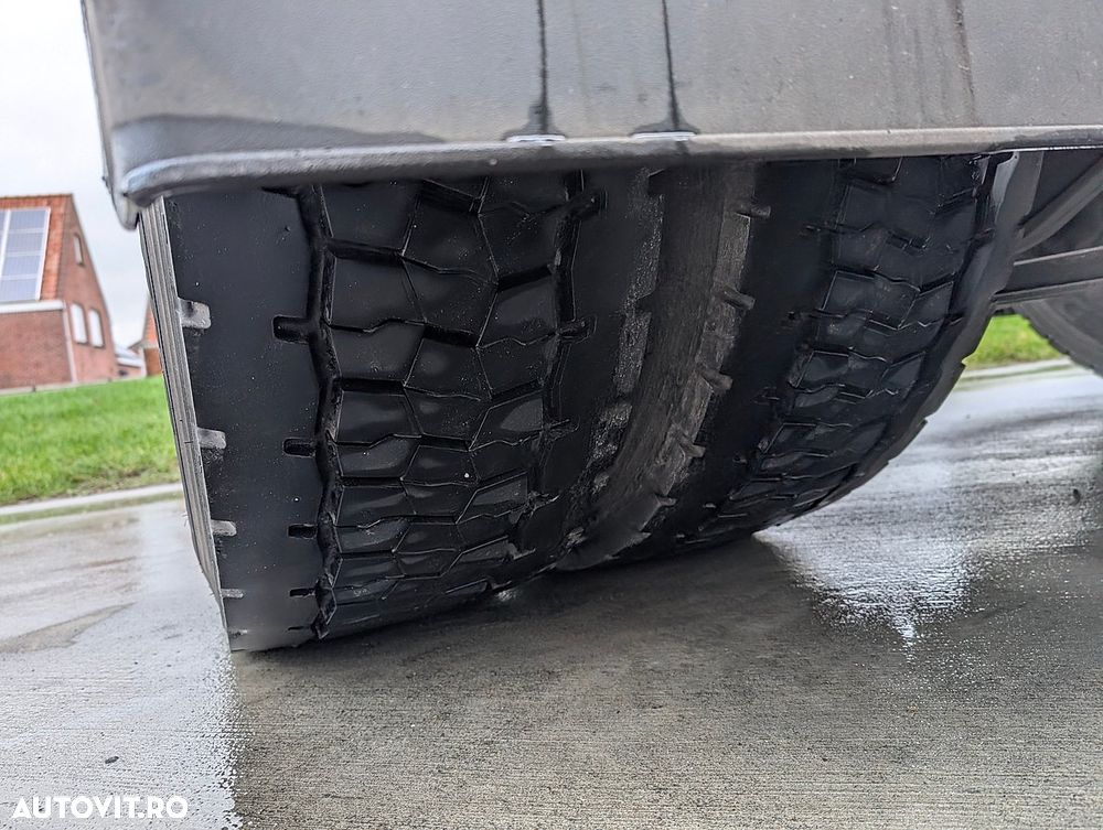 Iveco S-Way 480 - 26