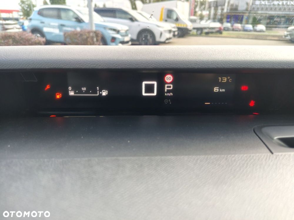 Citroën C3 Aircross 2026