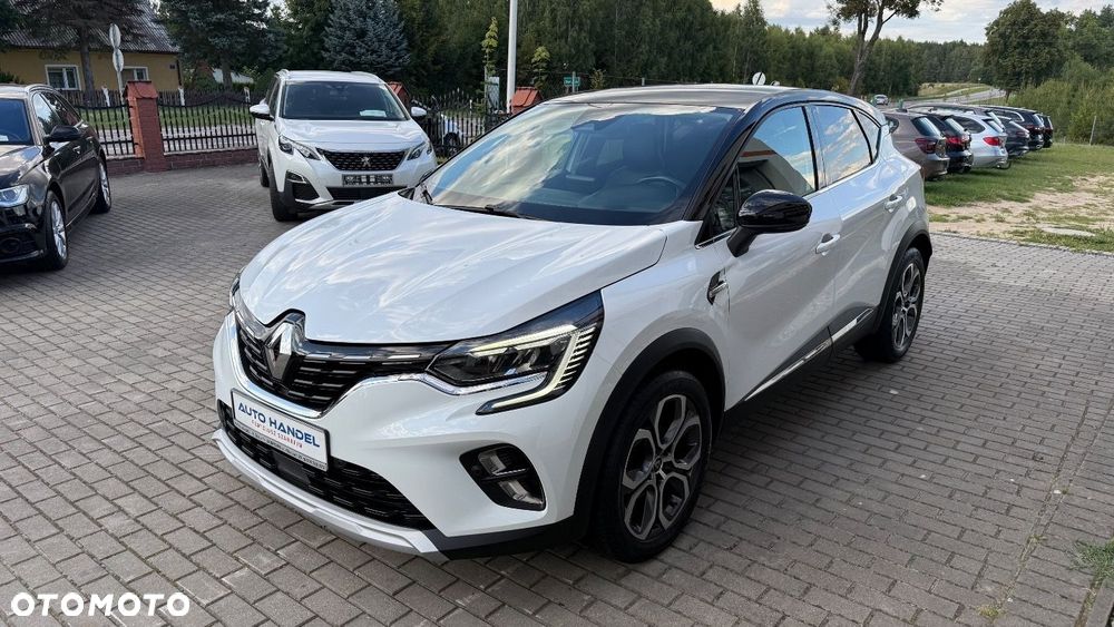 Renault Captur - 8
