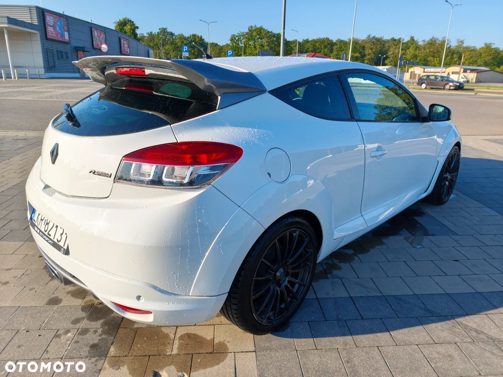 Renault Megane - 3