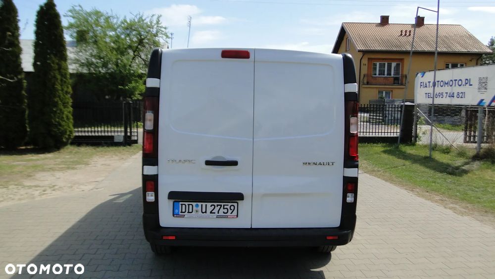 Renault Trafic - 6
