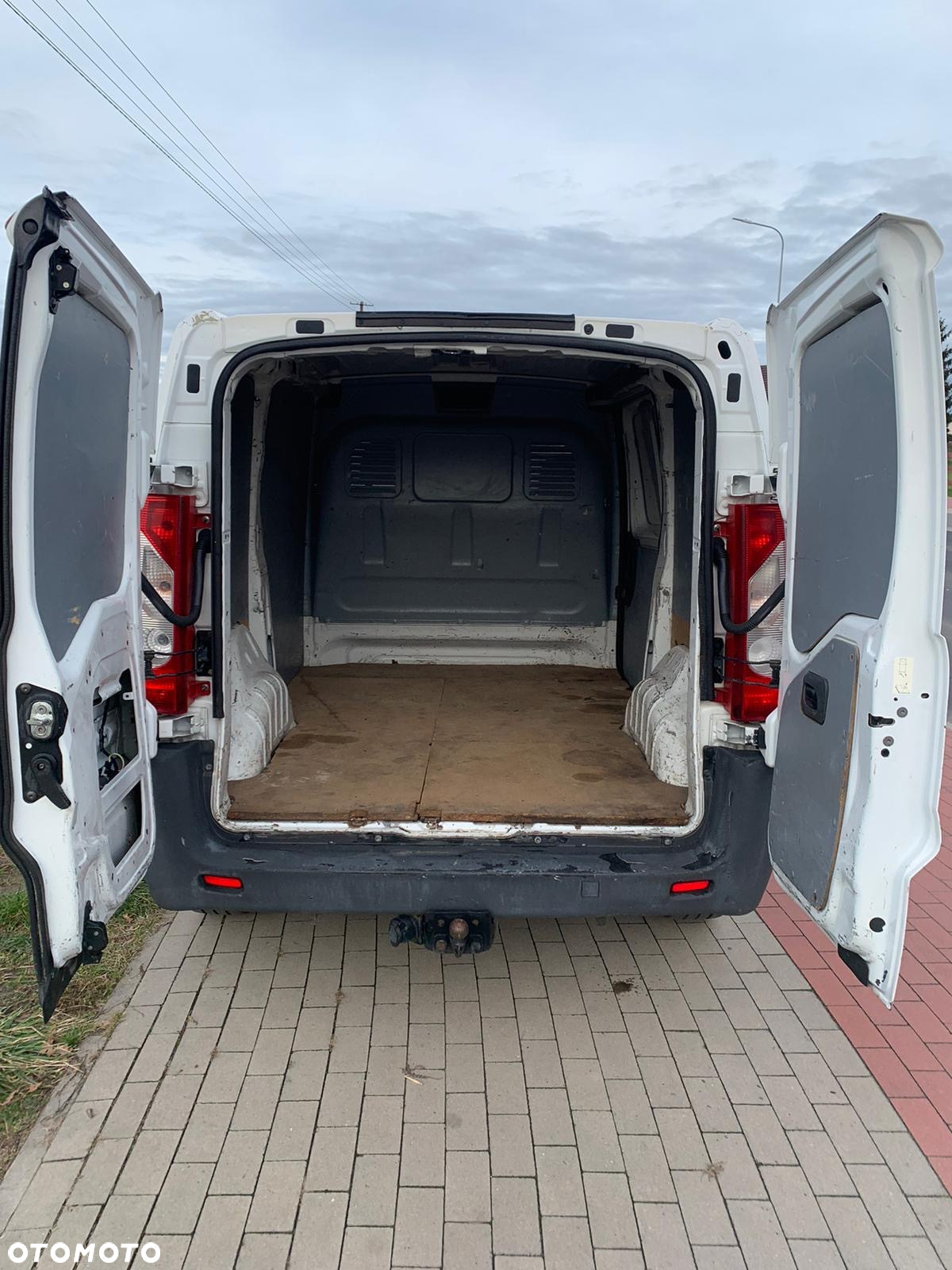 Peugeot Expert - 24