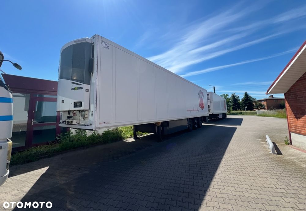 Schmitz Cargobull - 1