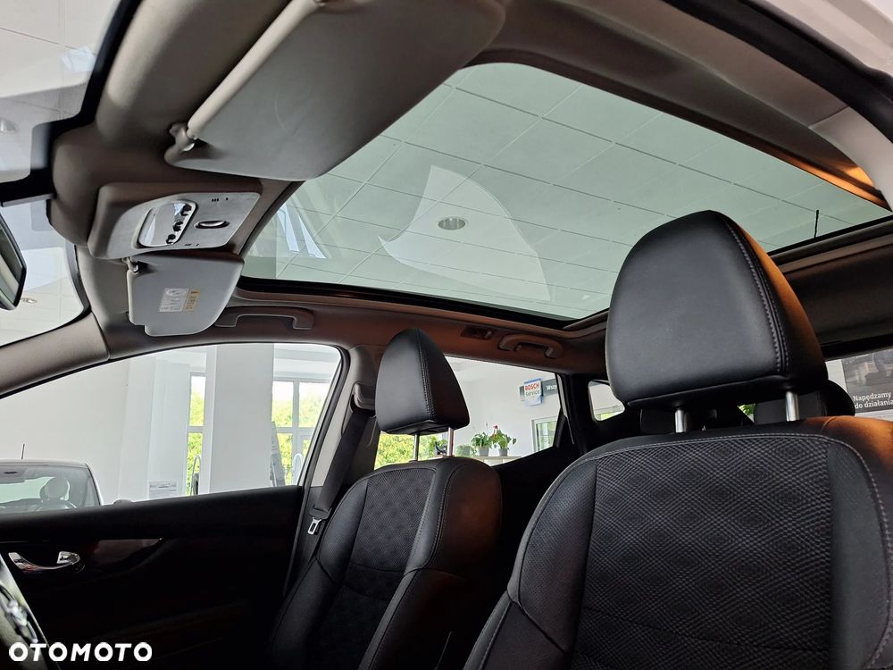 Nissan Qashqai 1.6 DIG-T Tekna - 20