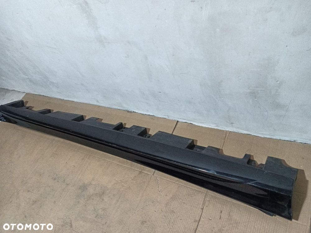 LISTWA PROGOWA PRAWA MERCEDES GLE W167 AMG A1676982301 - 7