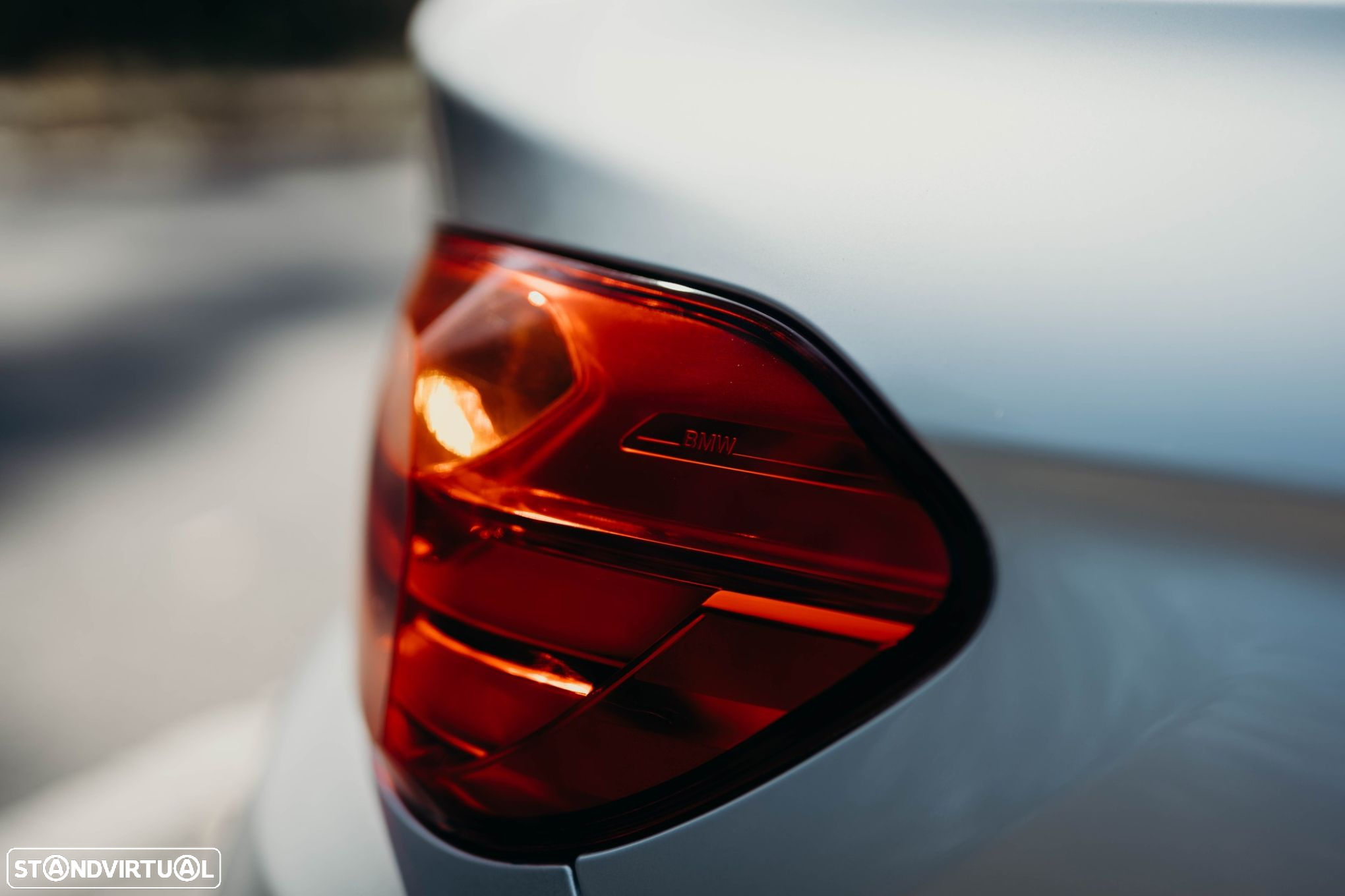 BMW 420 Gran Coupé d Pack M - 33