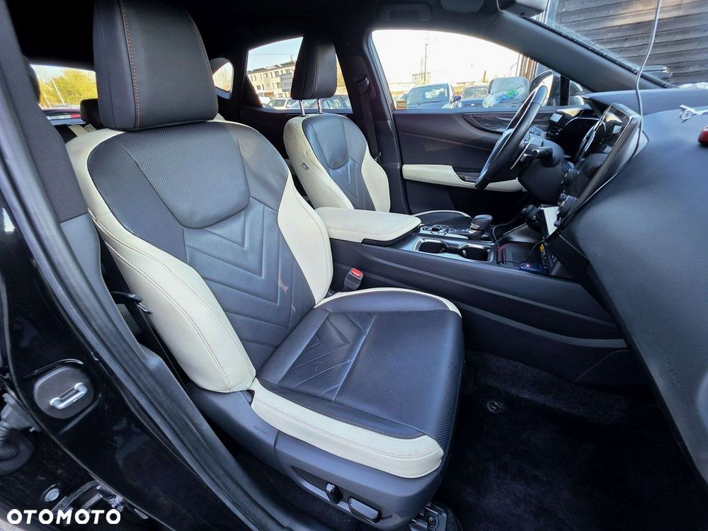 Lexus NX - 24
