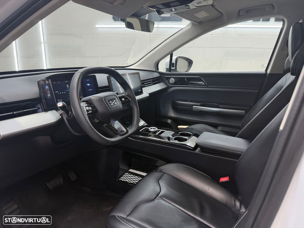 Aiways U5 Prime - 10