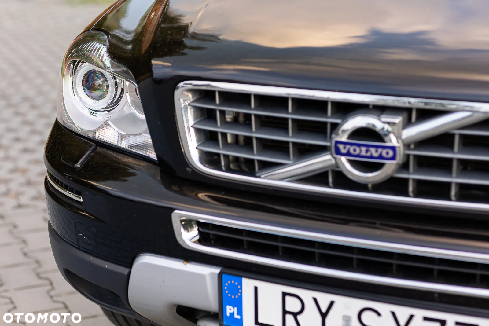 Volvo XC 90 D5 AWD Executive - 12