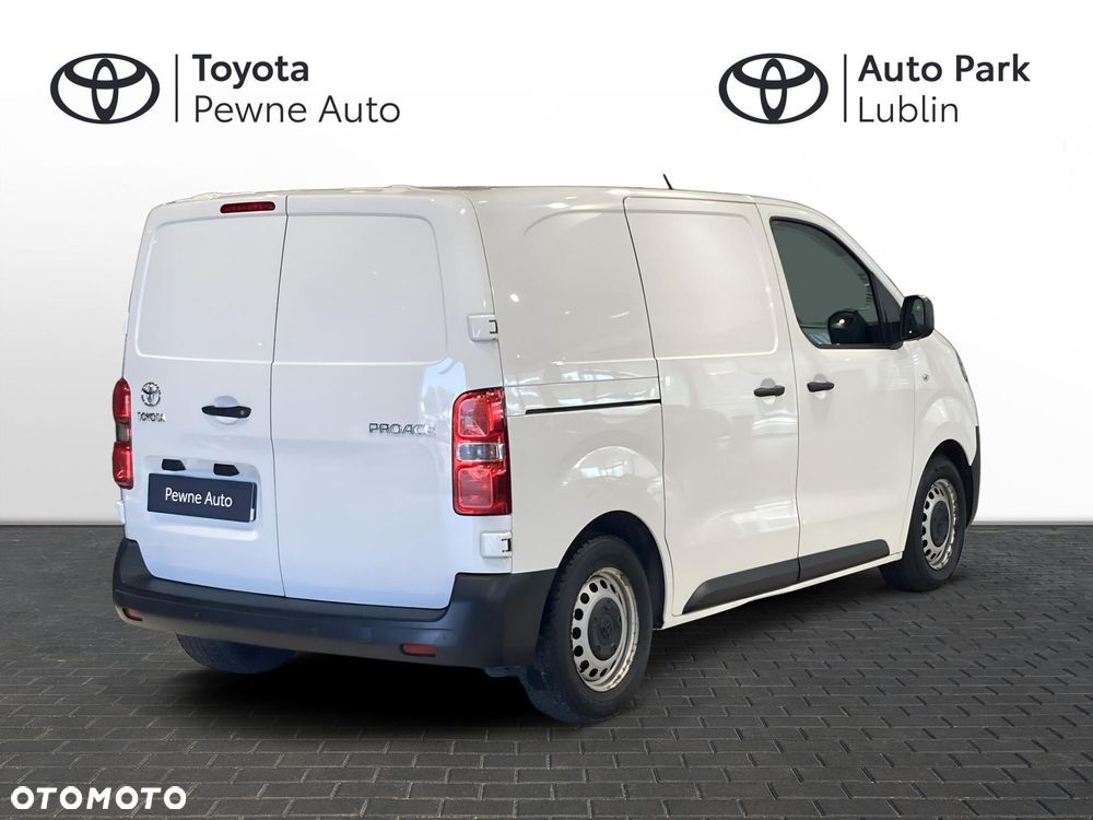 Toyota PROACE - 5