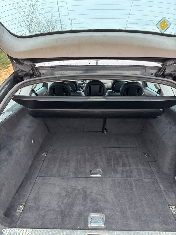 Mercedes-Benz Klasa E - 15