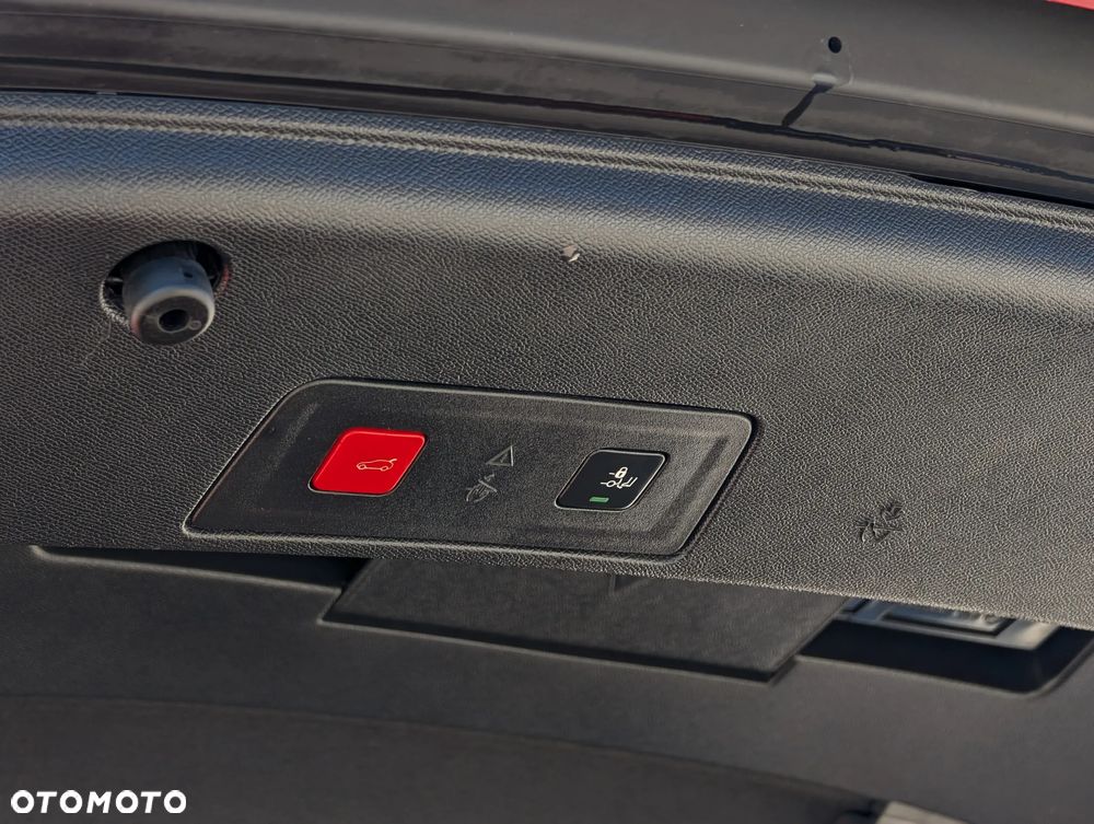 Peugeot 508 PureTech 225 EAT8 GT - 40