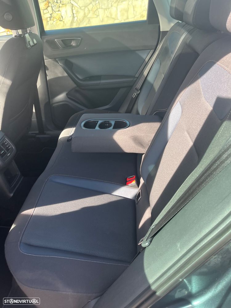 SEAT Ateca 1.6 TDI Style - 6
