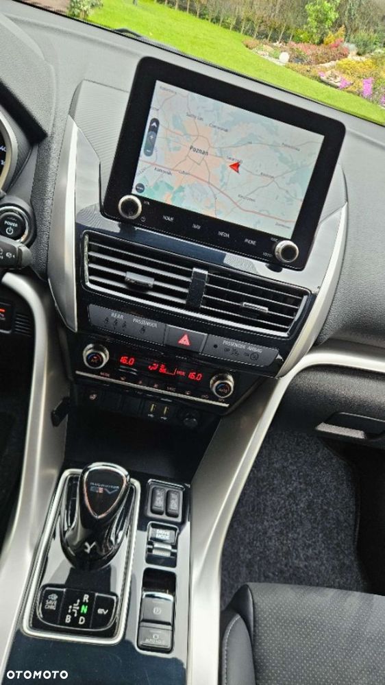 Mitsubishi Eclipse Cross - 25