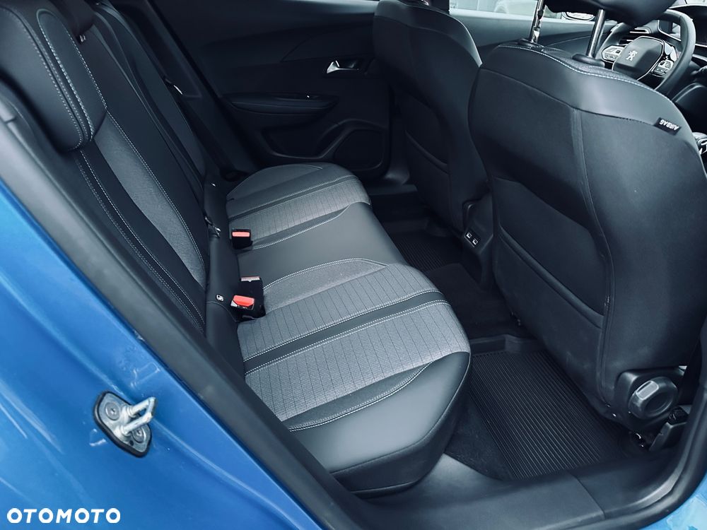 Peugeot 2008 1.2 PureTech Allure Pack S&S - 13
