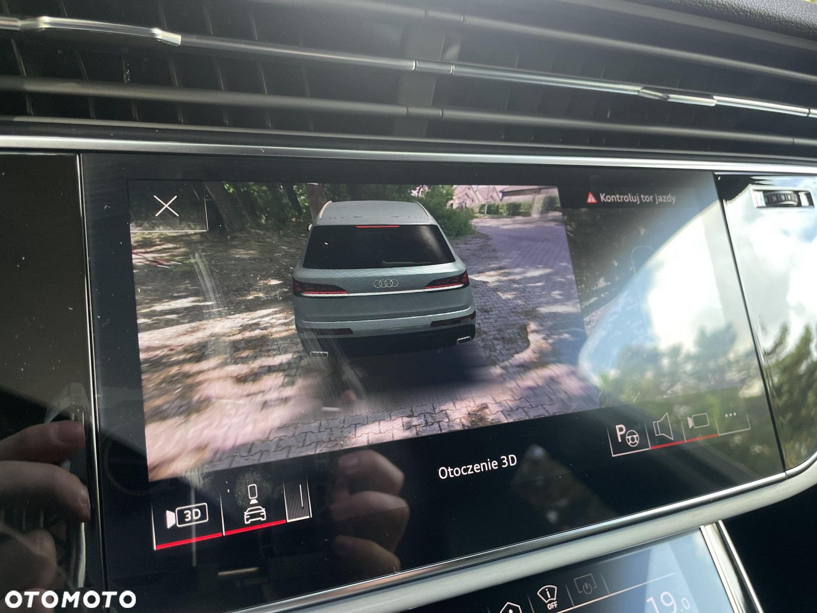 Audi Q7 - 20