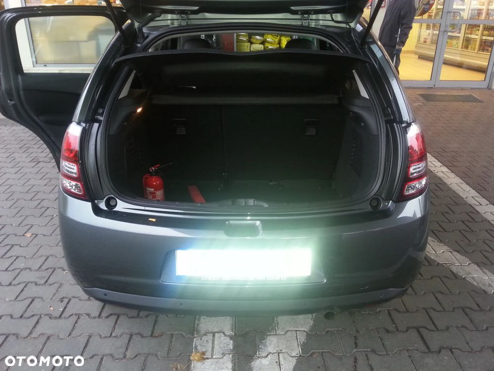 Citroën C3 1.2 PureTech Selection - 14
