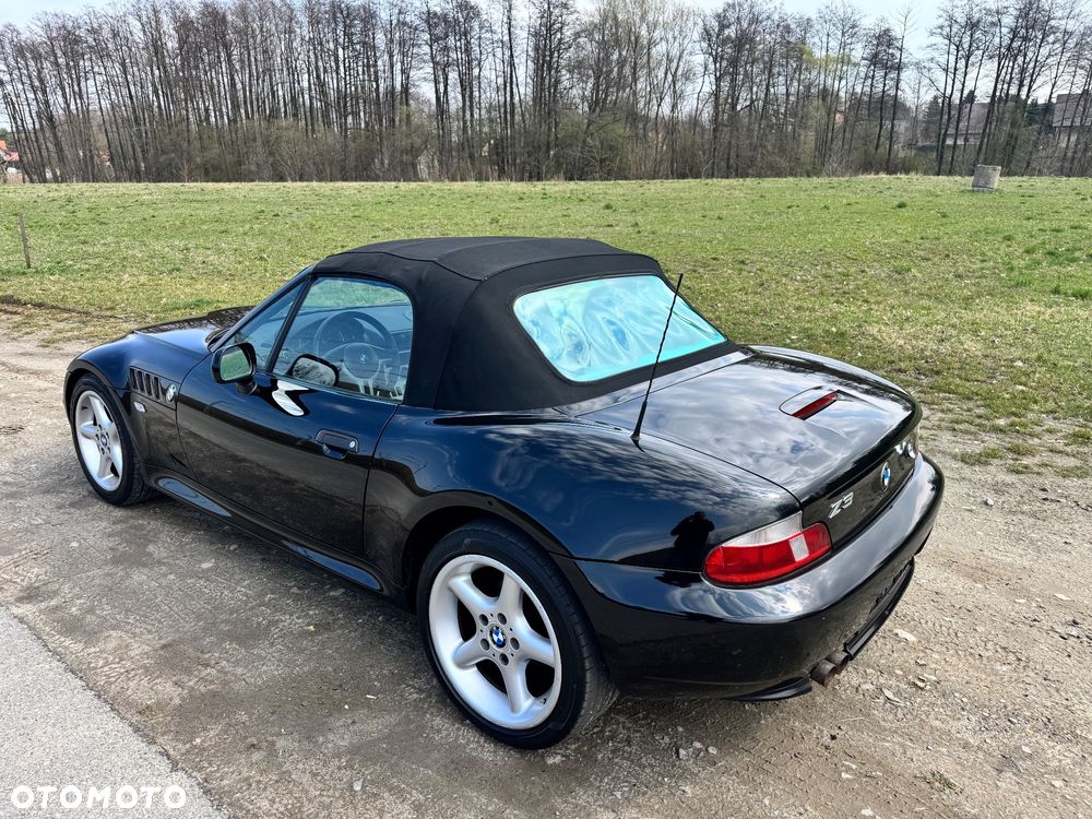 BMW Z3 - 19