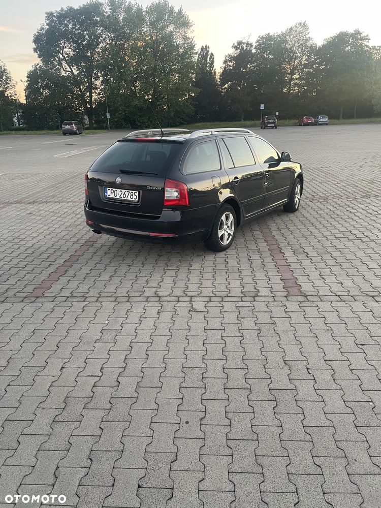Skoda Octavia 1.8 TSI Ambition - 4