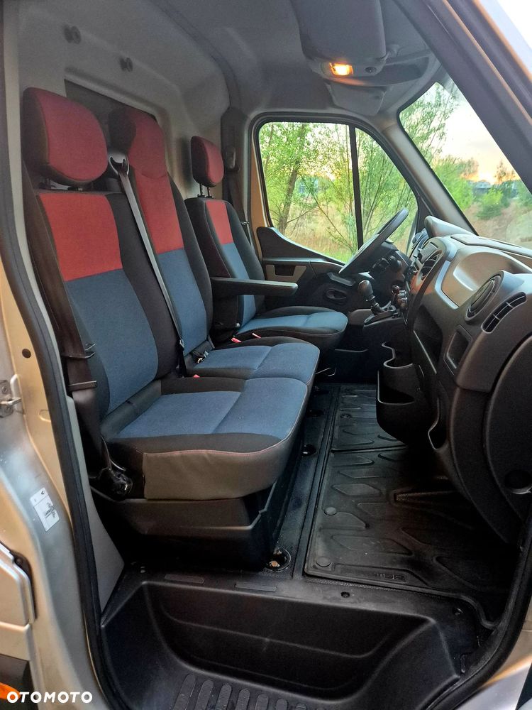 Renault Master - 12