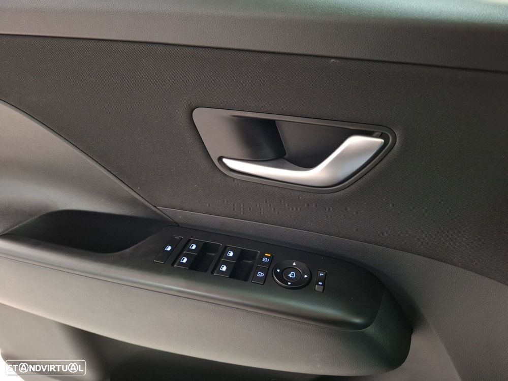 Hyundai Kauai 1.0 T-GDi Premium - 23