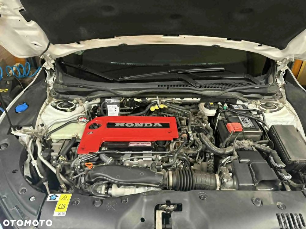 Honda Civic 1.5 T Sport Plus (Navi) - 27