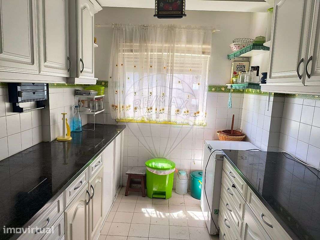 Apartamento T2 para venda - Grande imagem: 5/13