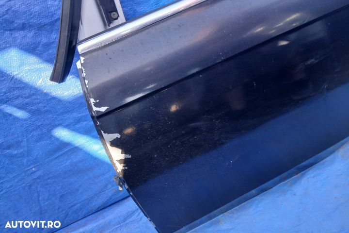 Usa / Portiera spate stanga Audi A4 B8/8K [2007 - 2011] wagon 5-usi 2 - 3