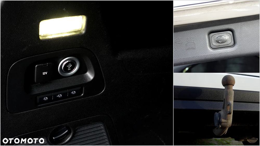 Ford S-Max 2.0 TDCi Bi-Turbo ST-Line PowerShift - 33