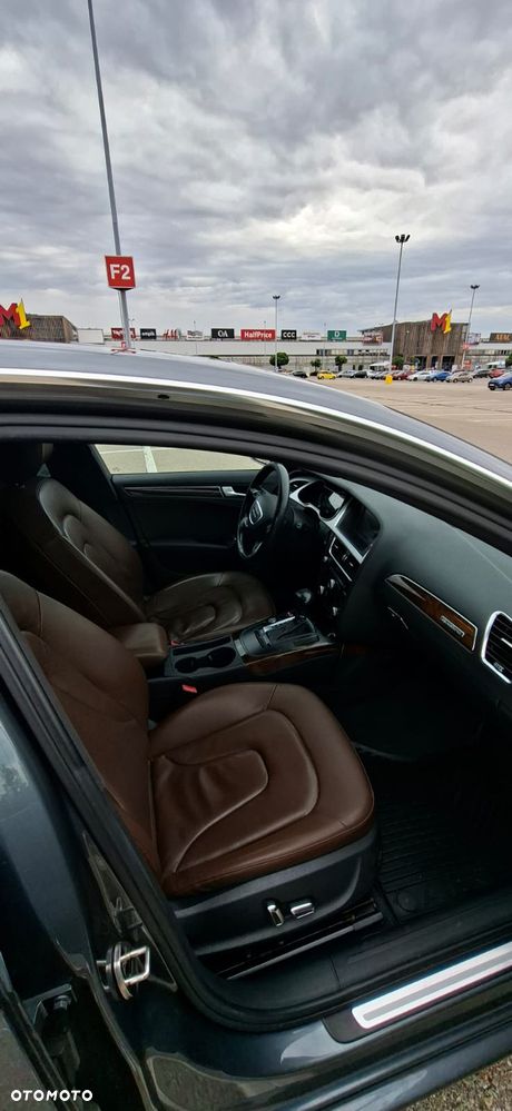 Audi A4 Allroad - 7