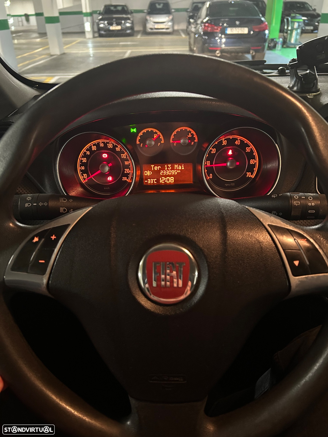 Fiat Punto - 13