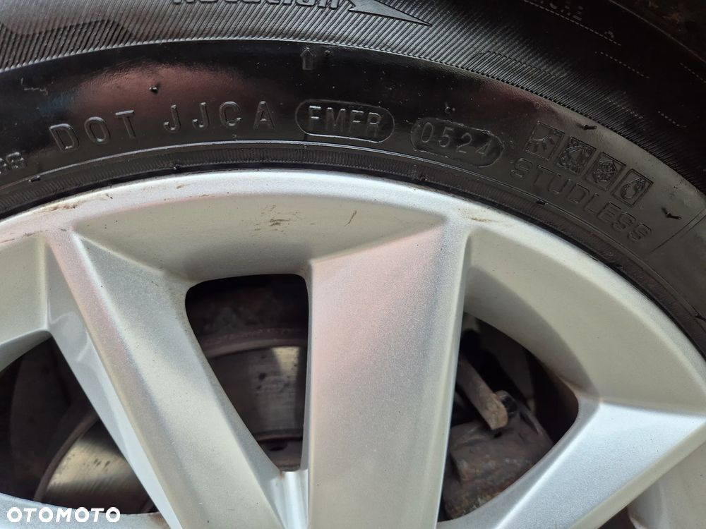 Seat Ibiza 1.2 TDI CR Style 4YOU - 37